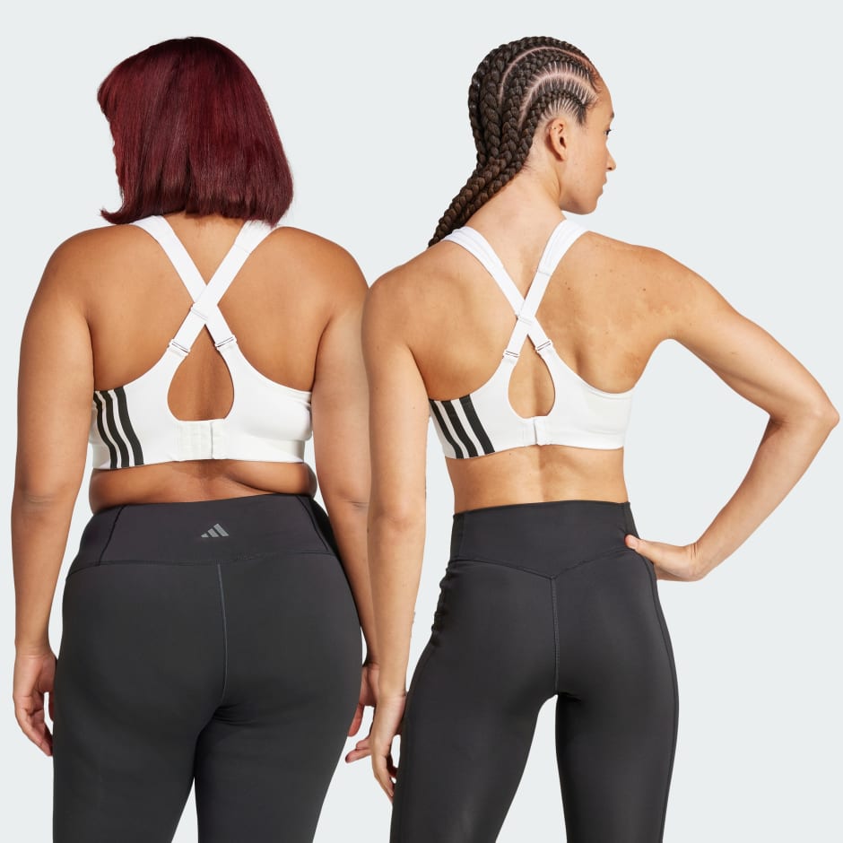 TLRD Impact Training High Support Bra