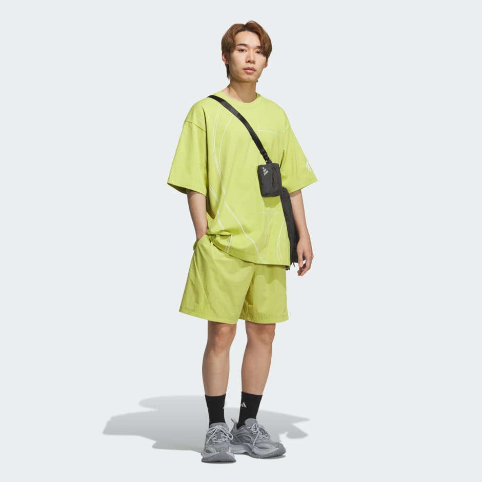 Future Style Short Sleeve Tee