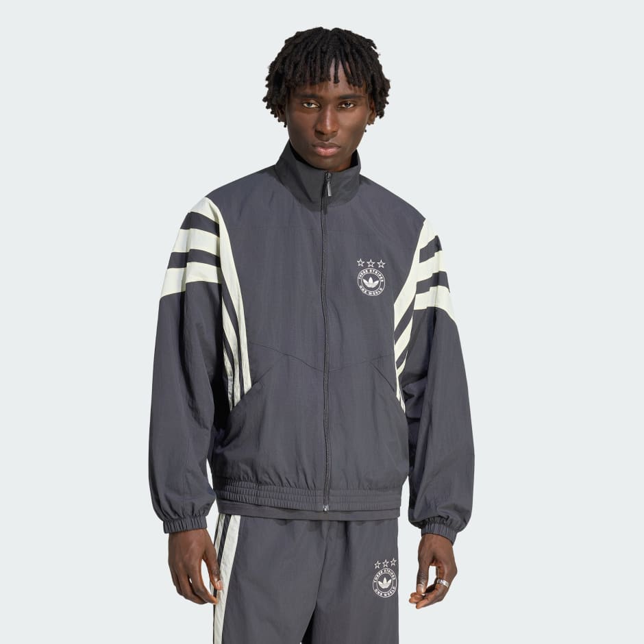 ORIGINALS SANTIAGO TRACK JACKET