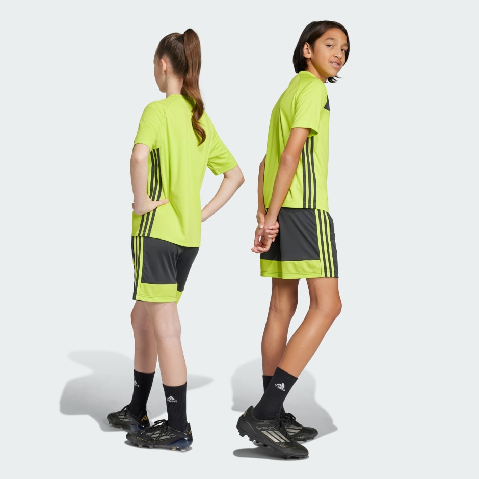 Tricou Tiro 25 Essentials pentru copii