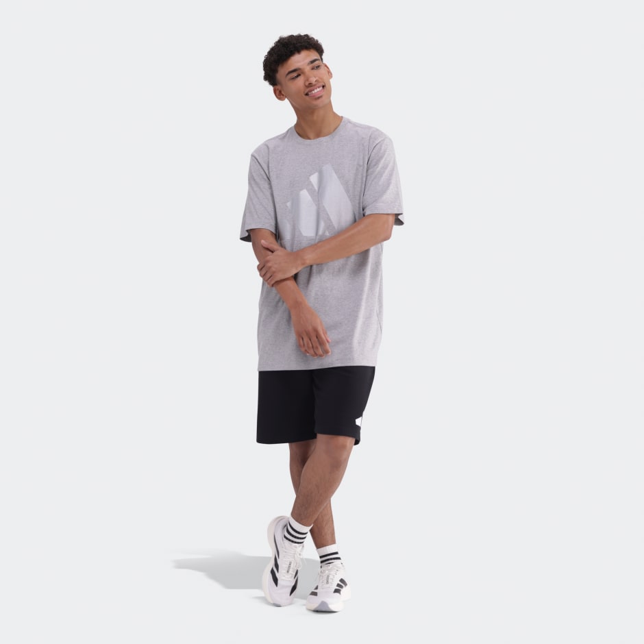 Mens Essential Holiday Tee