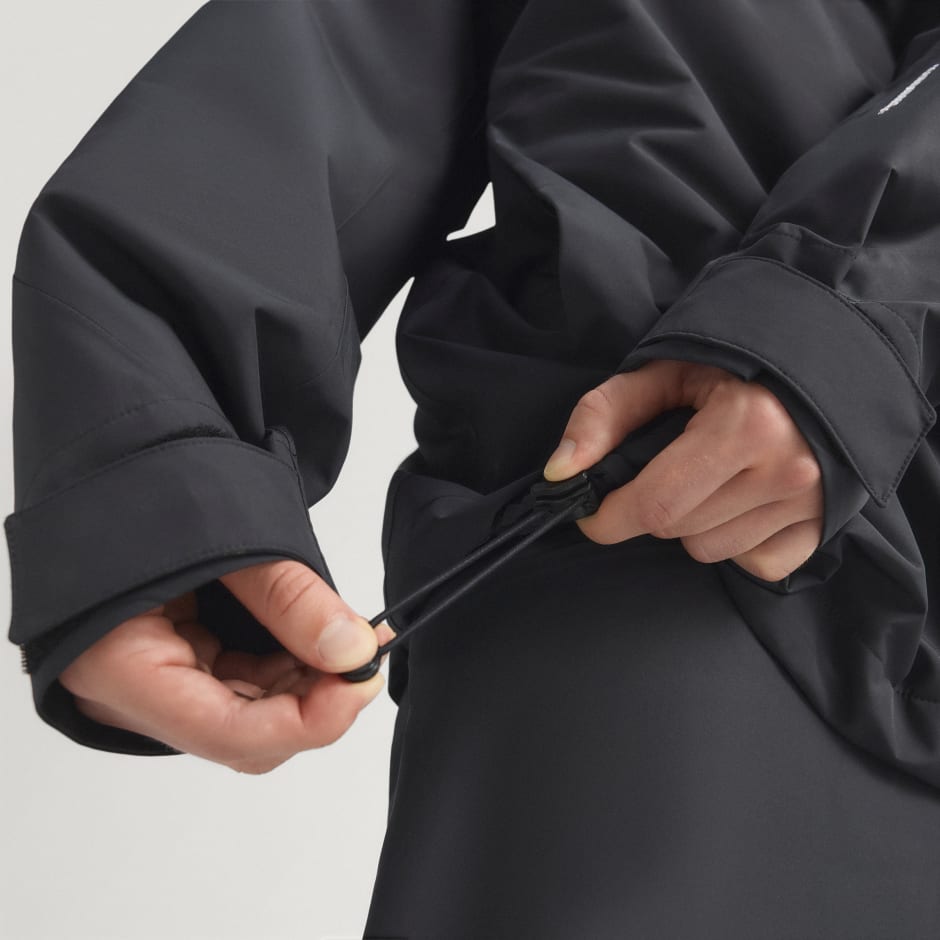 Jachetă Terrex Xperior Hybrid PRIMEKNIT CLIMAPROOF+