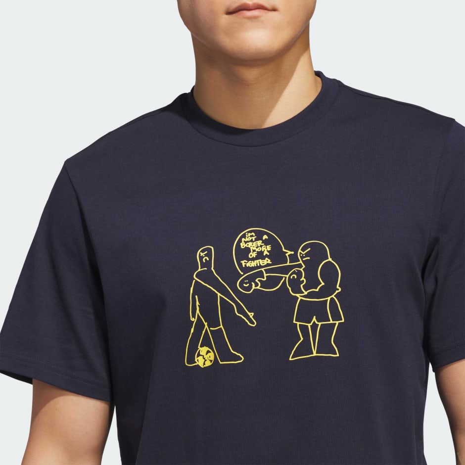 Shmoofoil Fighter T 裇
