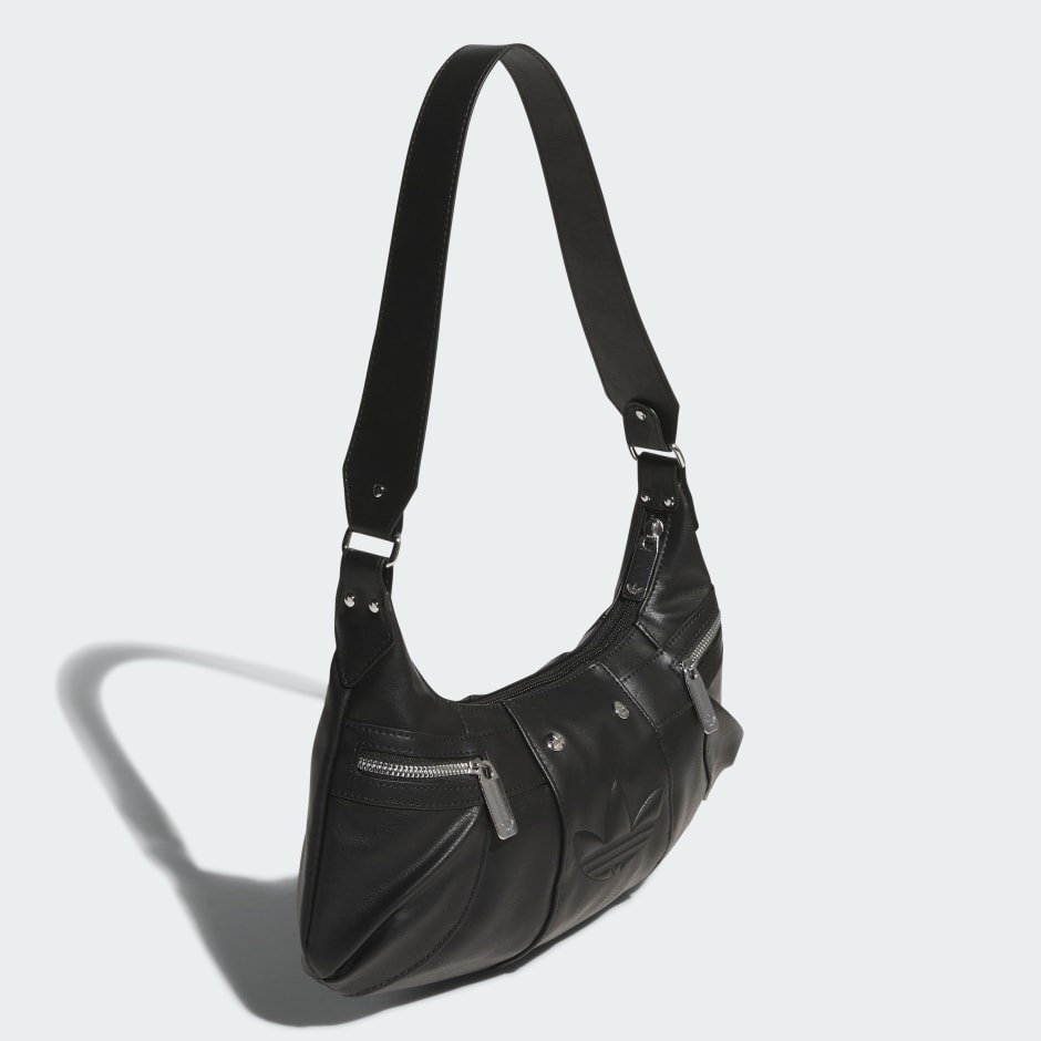 ORIGINALS HOBO PU 皮革袋