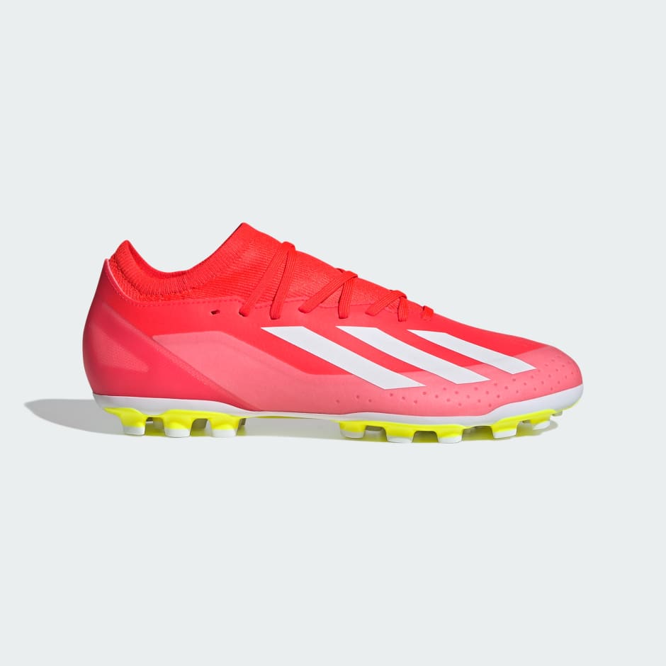 X CRAZYFAST LEAGUE 2G/3G AG