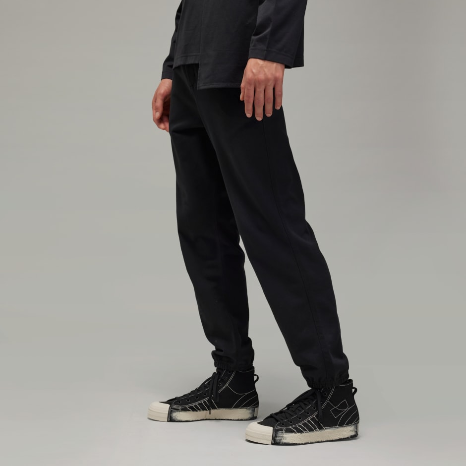 Y-3 French Terry Track Pants