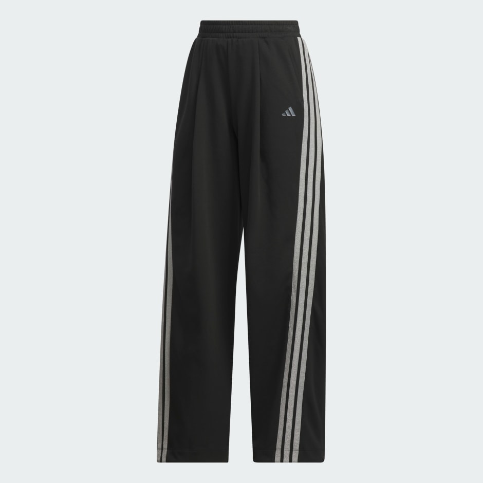 Dance 交織布長褲