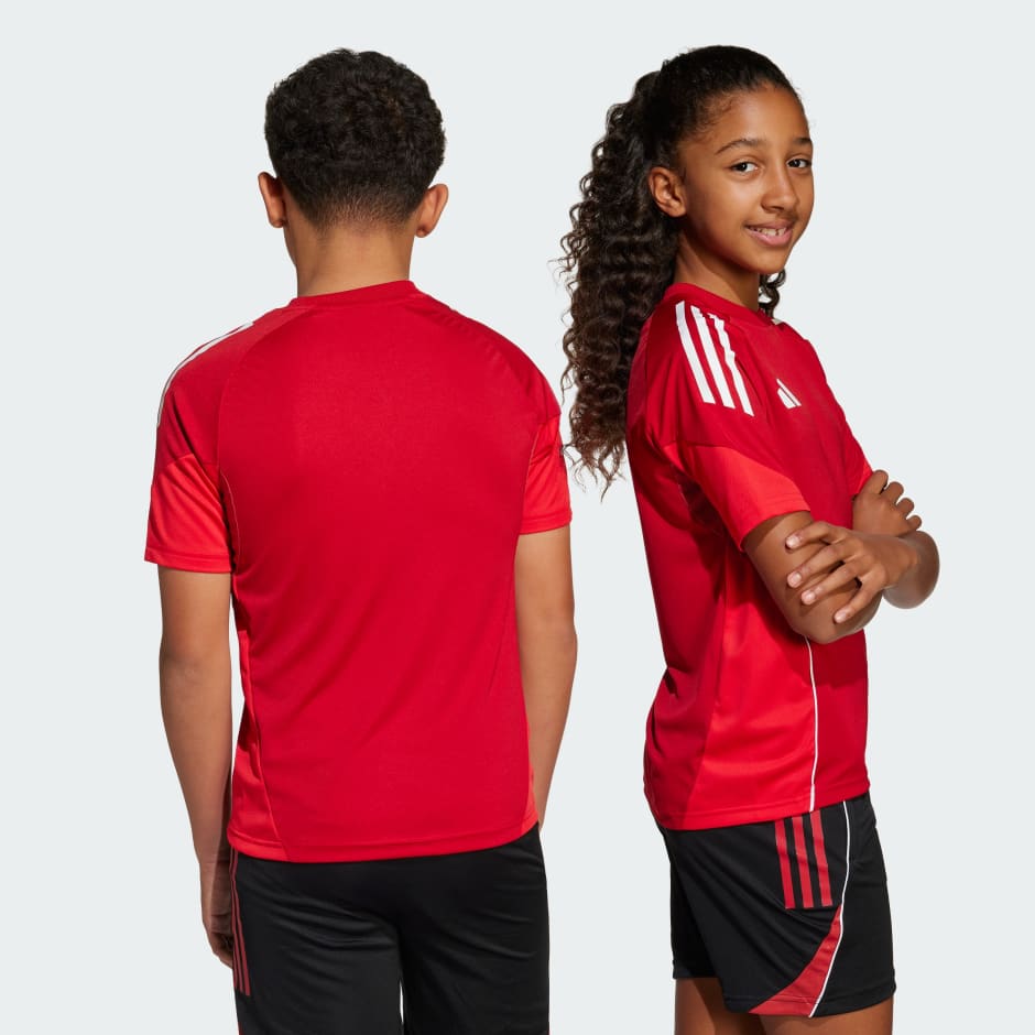 Tiro 25 Competition Training Jersey Kids