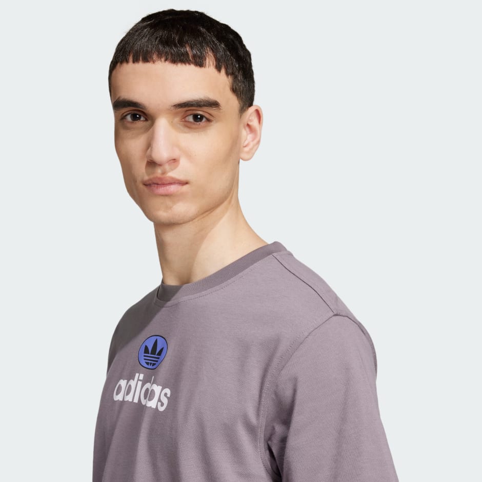 Camiseta Estampada