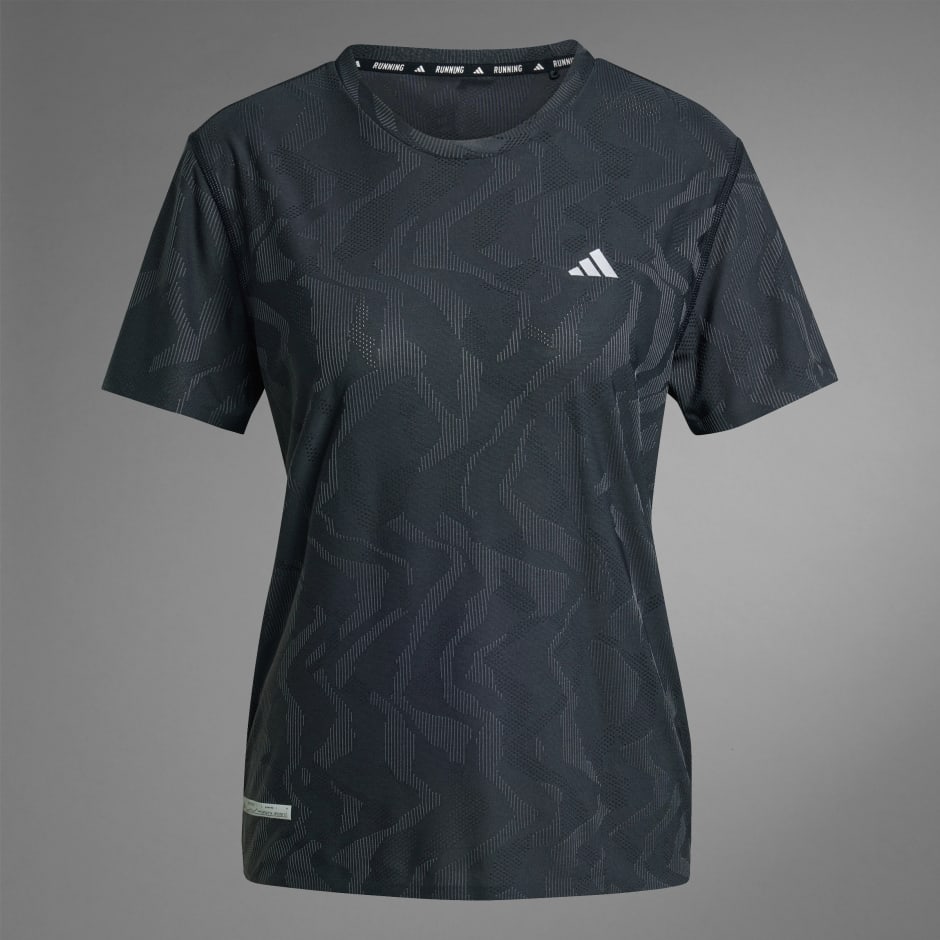 Ultimate HEAT.RDY Engineered Running Tee