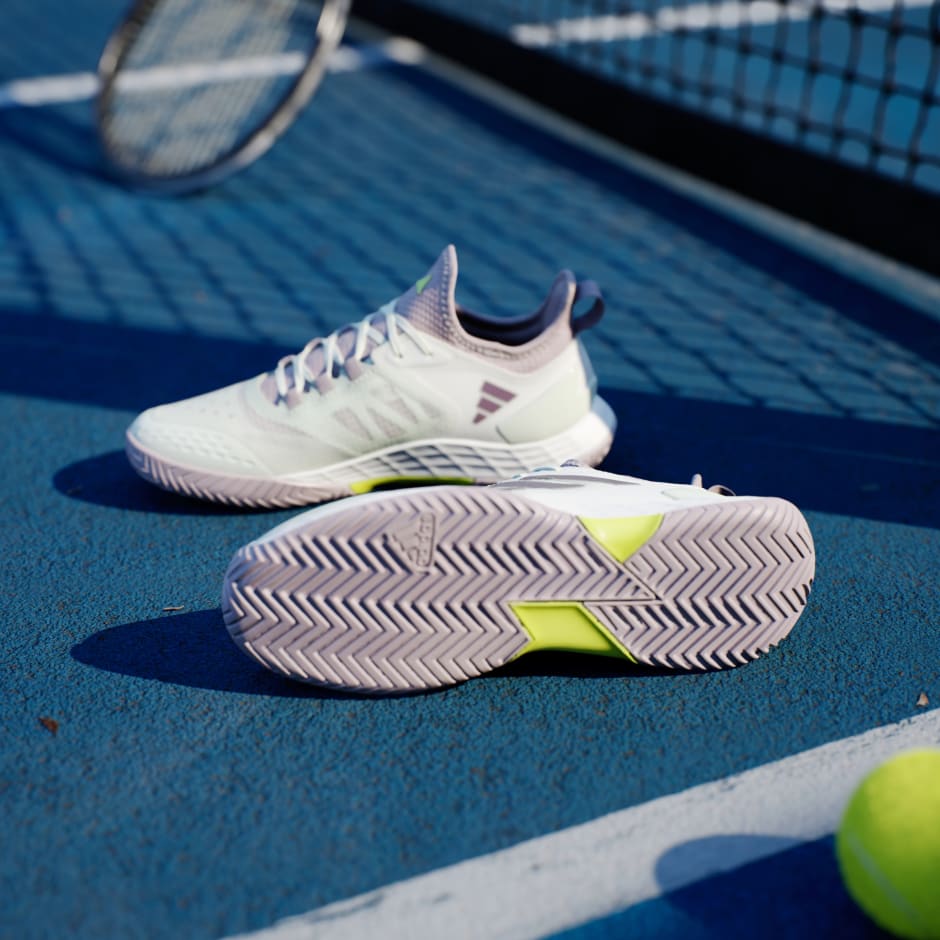 حذاء Adizero Ubersonic 4.1 Tennis 