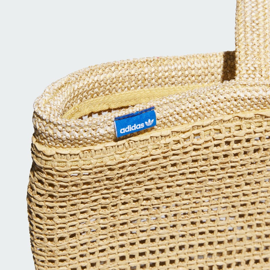 Originals 針織夏季輕便袋