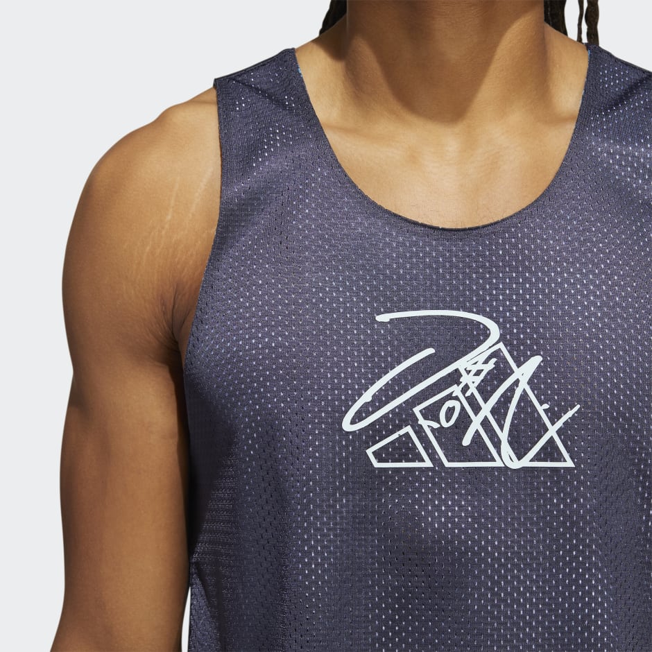 adidas D.O.L.L.A. Tank Top - | adidas KE