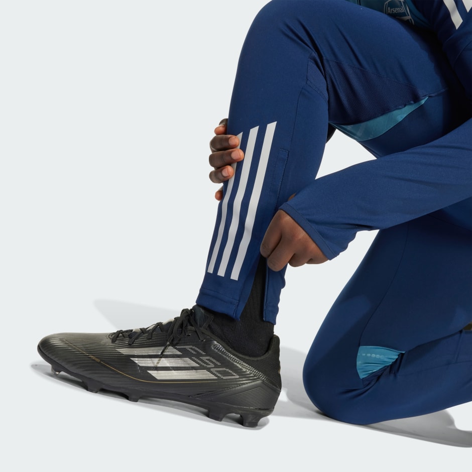 Arsenal Tiro 25 Competition Training Pants Kids