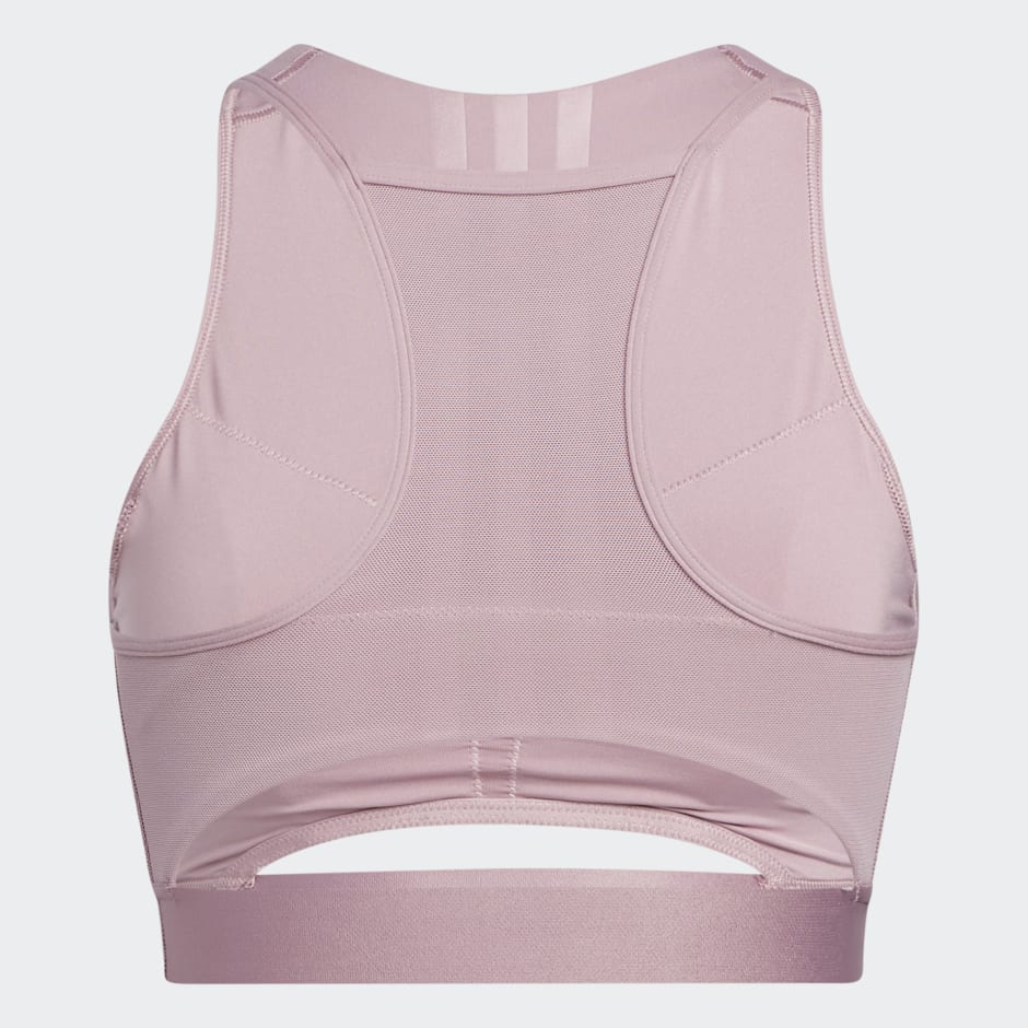 CoreFlow Medium-Support Bra