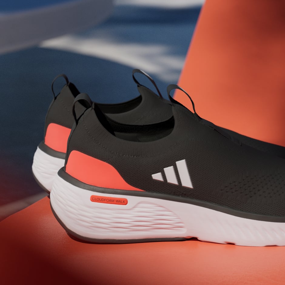 Cloudfoam Go Sock Shoes