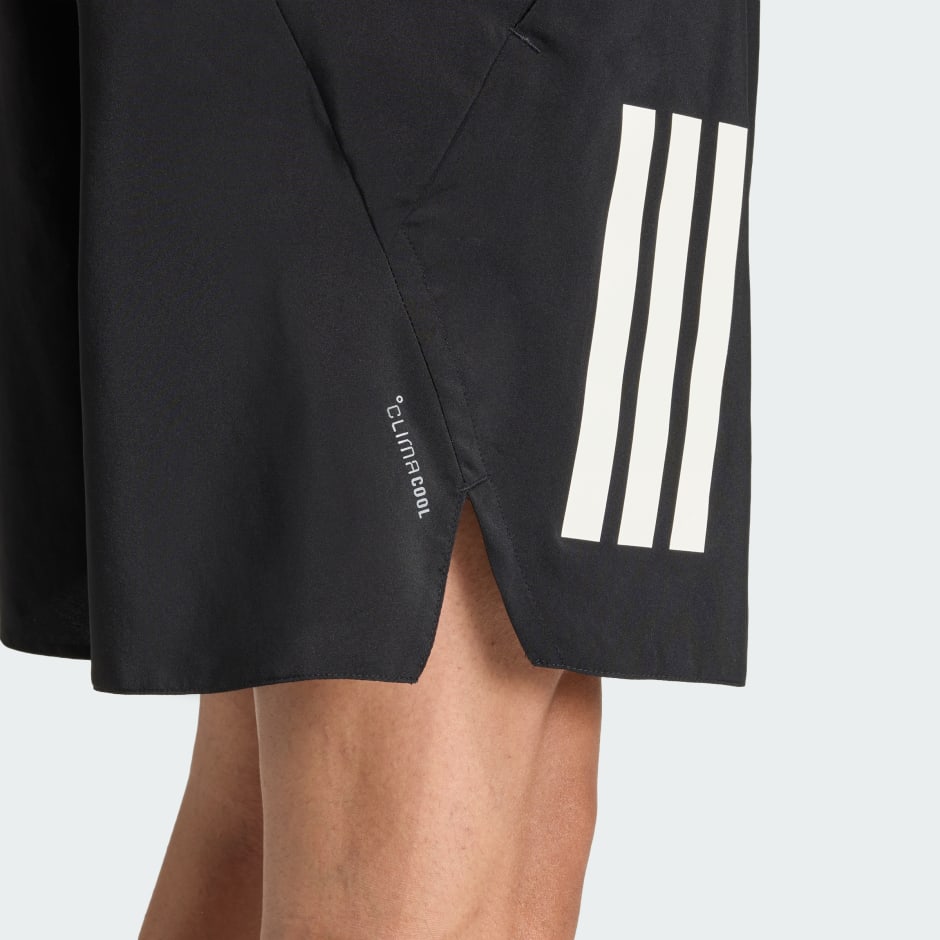 Adi365 Formotion 標誌性跑步短褲