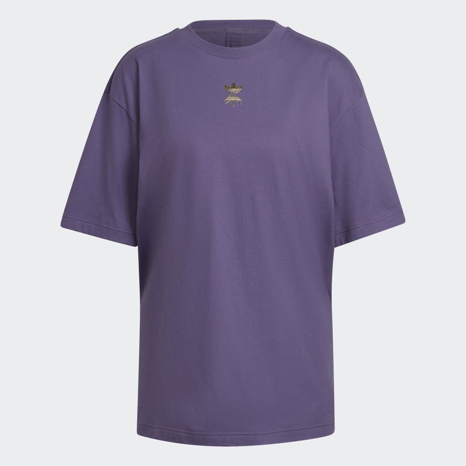 Short Sleeve Tee