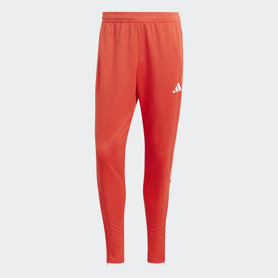 Clothing Tiro Pants Red adidas South Africa