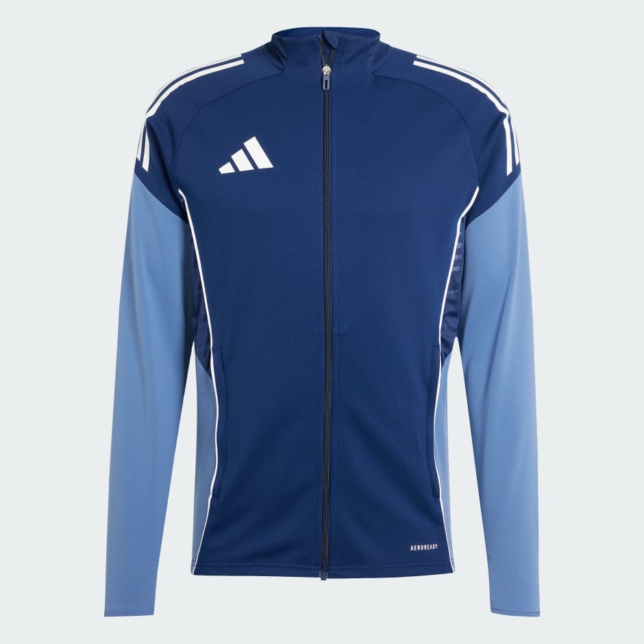Tiro 25 Competition Training Jacket