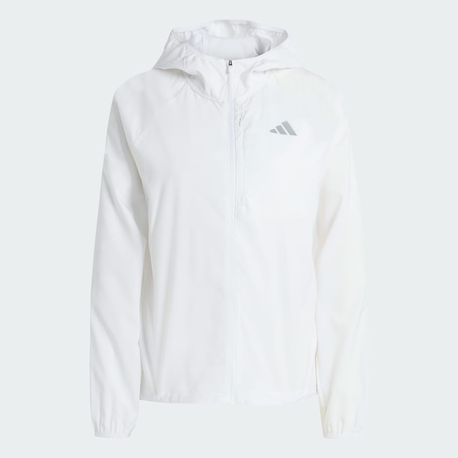 Veste adi365 Running Essentials.