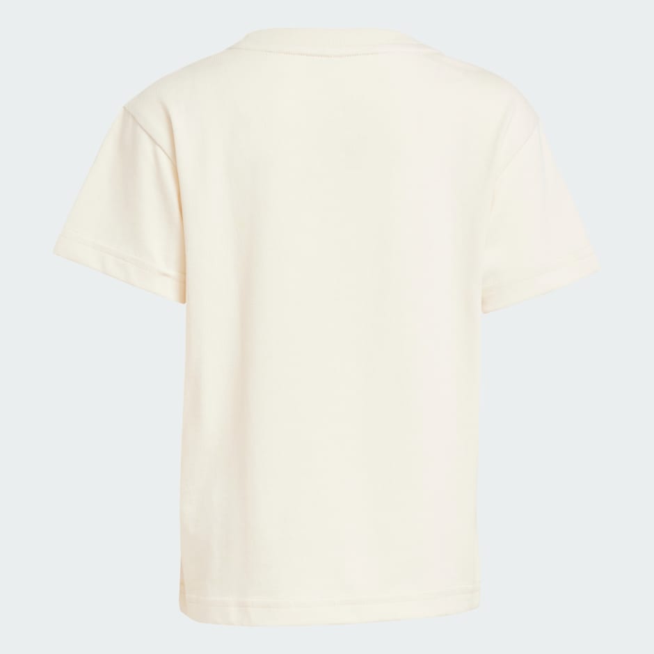 Adicolor Trefoil Tee Kids