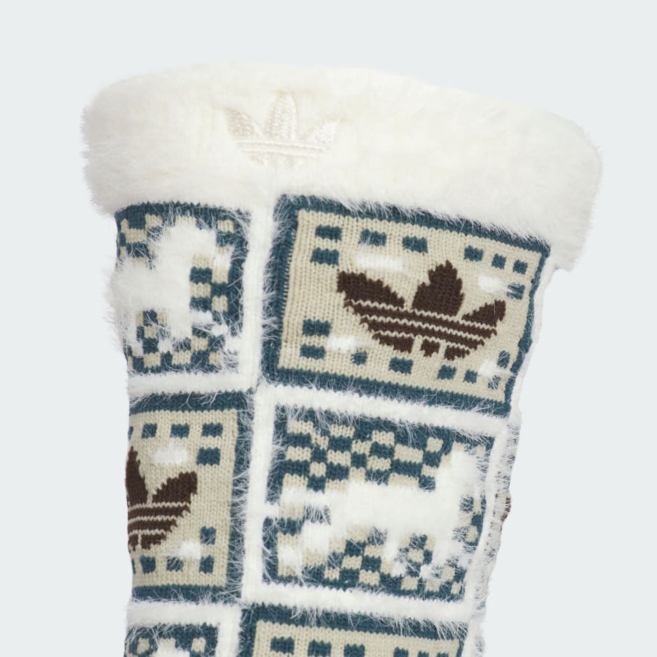 NEW YEAR SLOCHY SOCK