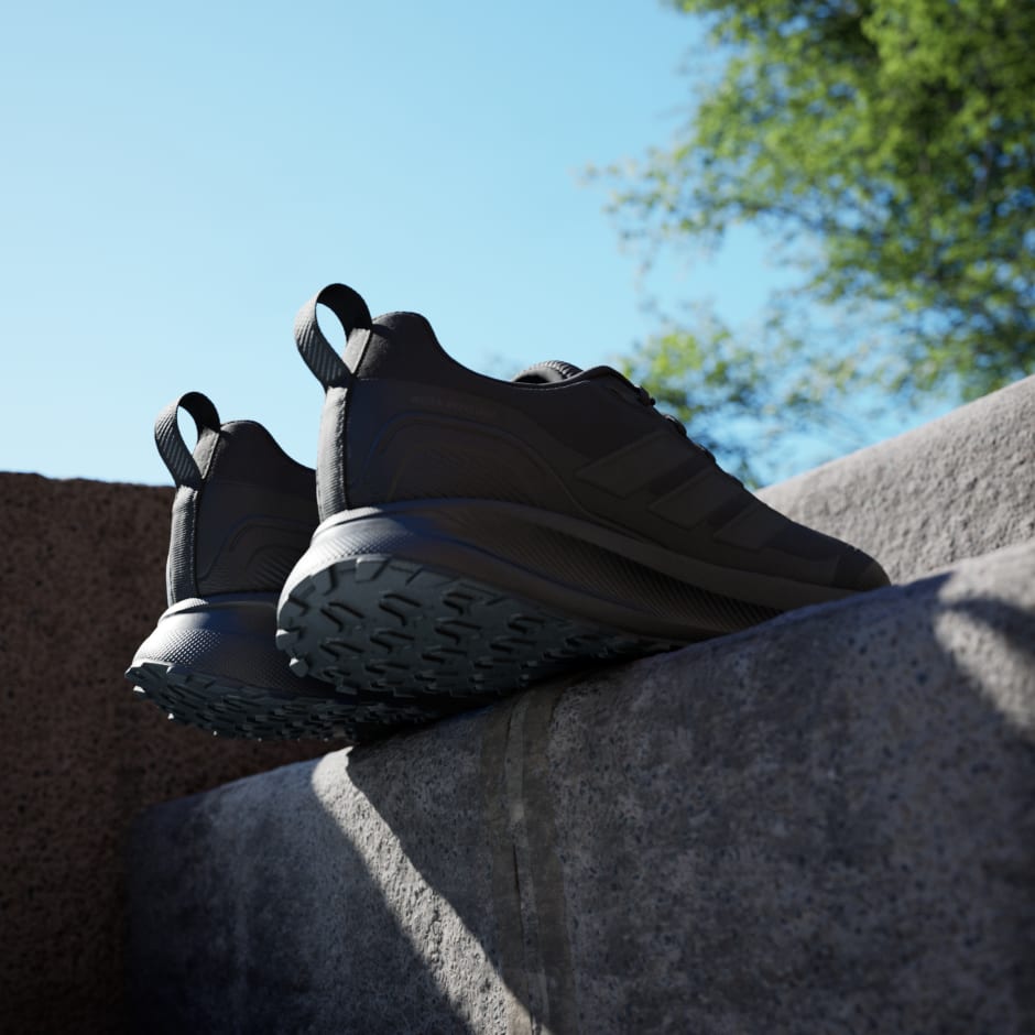 Tenisice za trčanje Runfalcon 5 TR