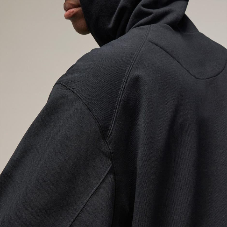 Y-3 French Terry Hoodie