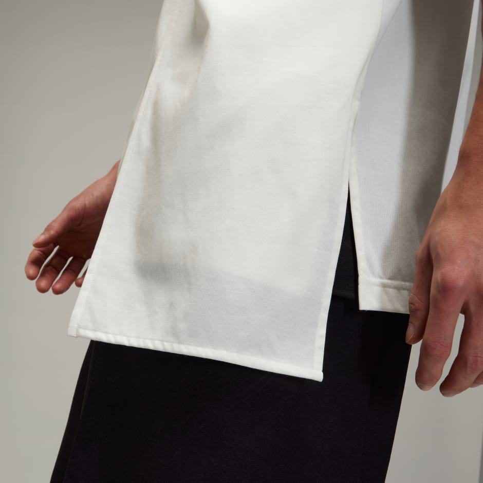 Y-3 Premium Short Sleeve Tee