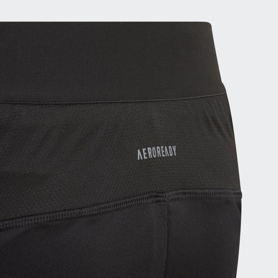 AEROREADY Bold Logo Shorts