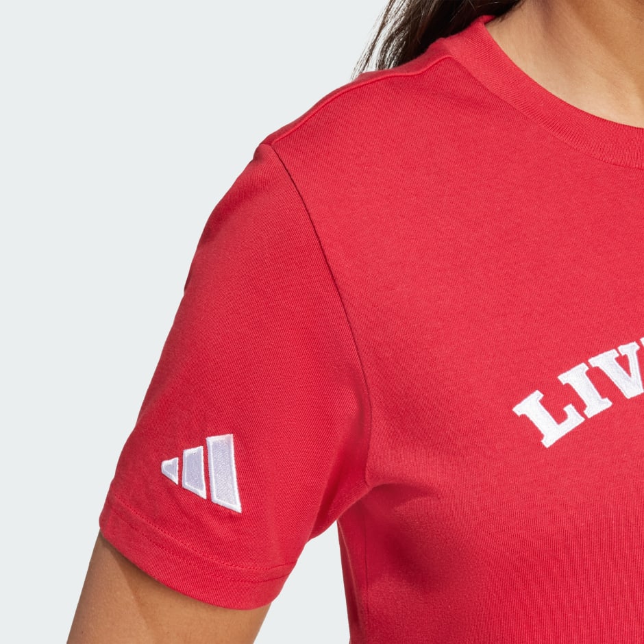 Majica Liverpool FC US Pack