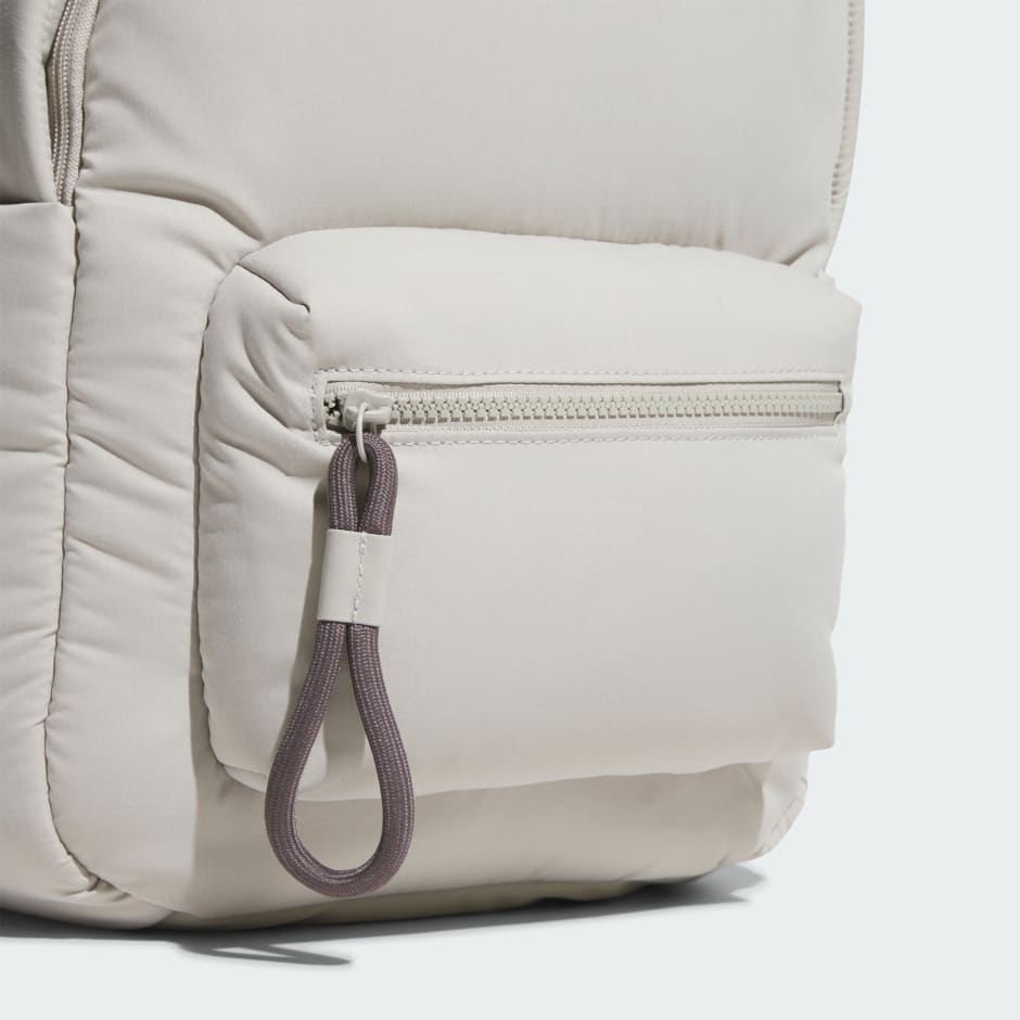 Must Haves Puffy Backpack