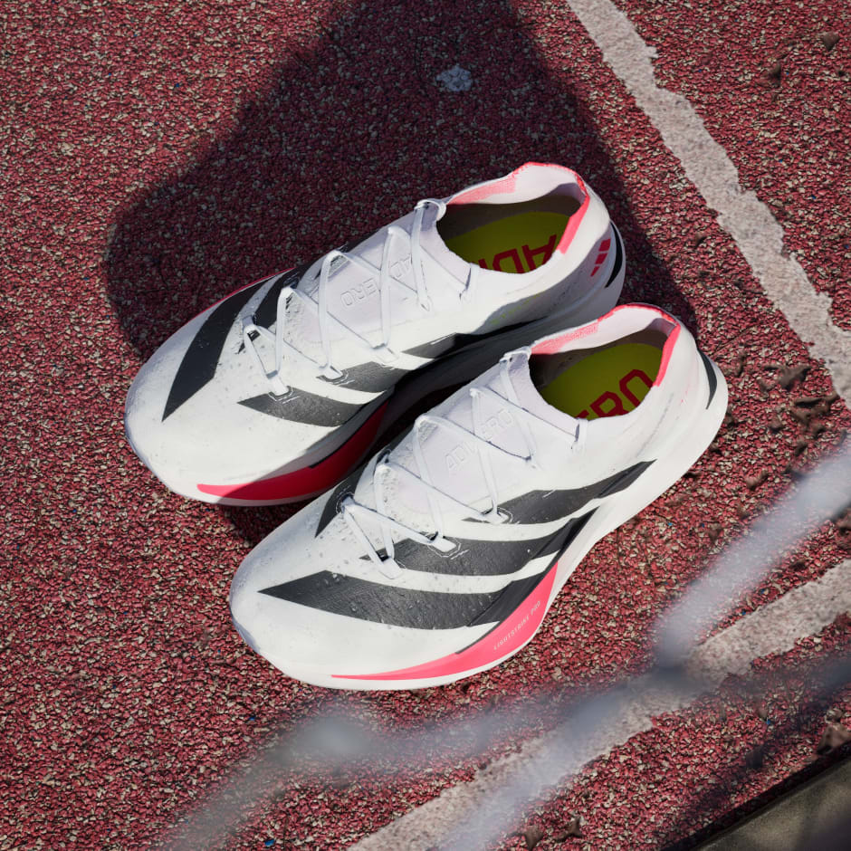 Adizero Prime X3 STRUNG Running Shoes