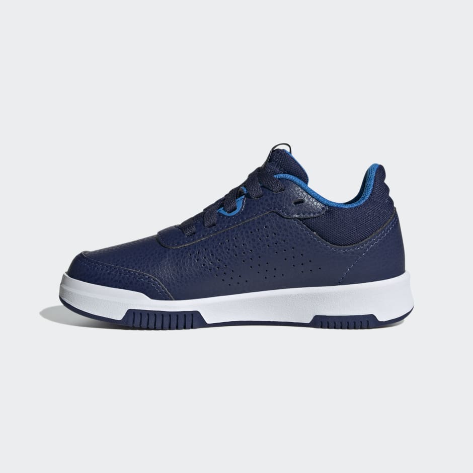 Tensaur Sport Training Lace Shoes