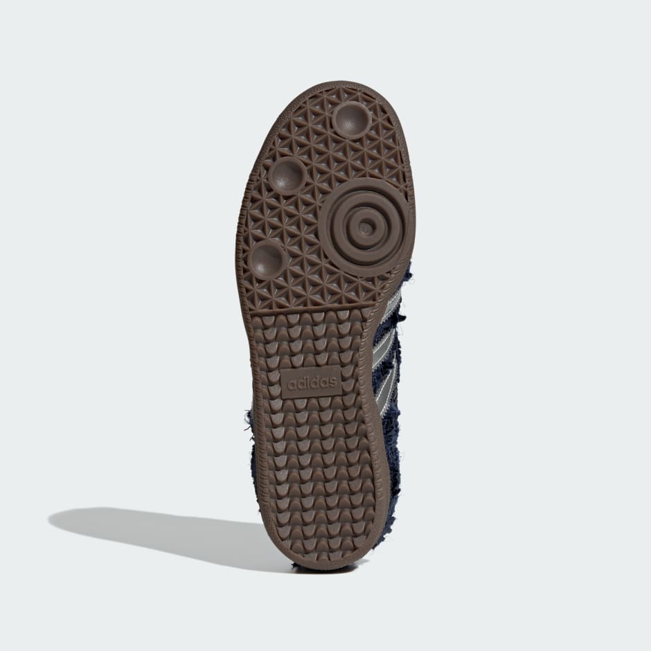 Samba OG Satin Shoes