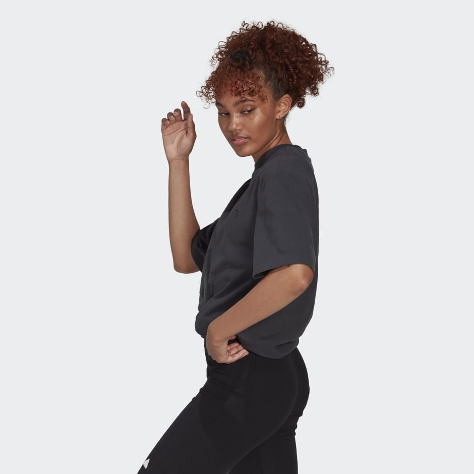 Camiseta Oversized