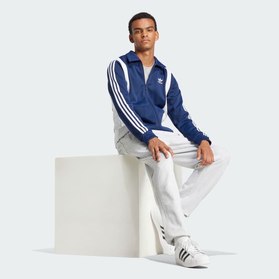 بنطال Premium Essentials Sweat