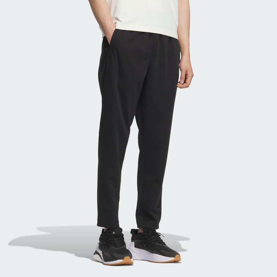 Must Haves Lightweight Knit Pants