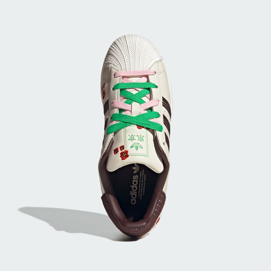 Superstar II Shoes