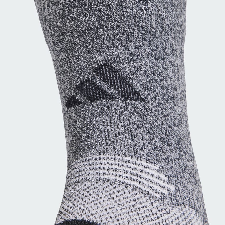 RUNxCUSHIONED Socks 1 Pair