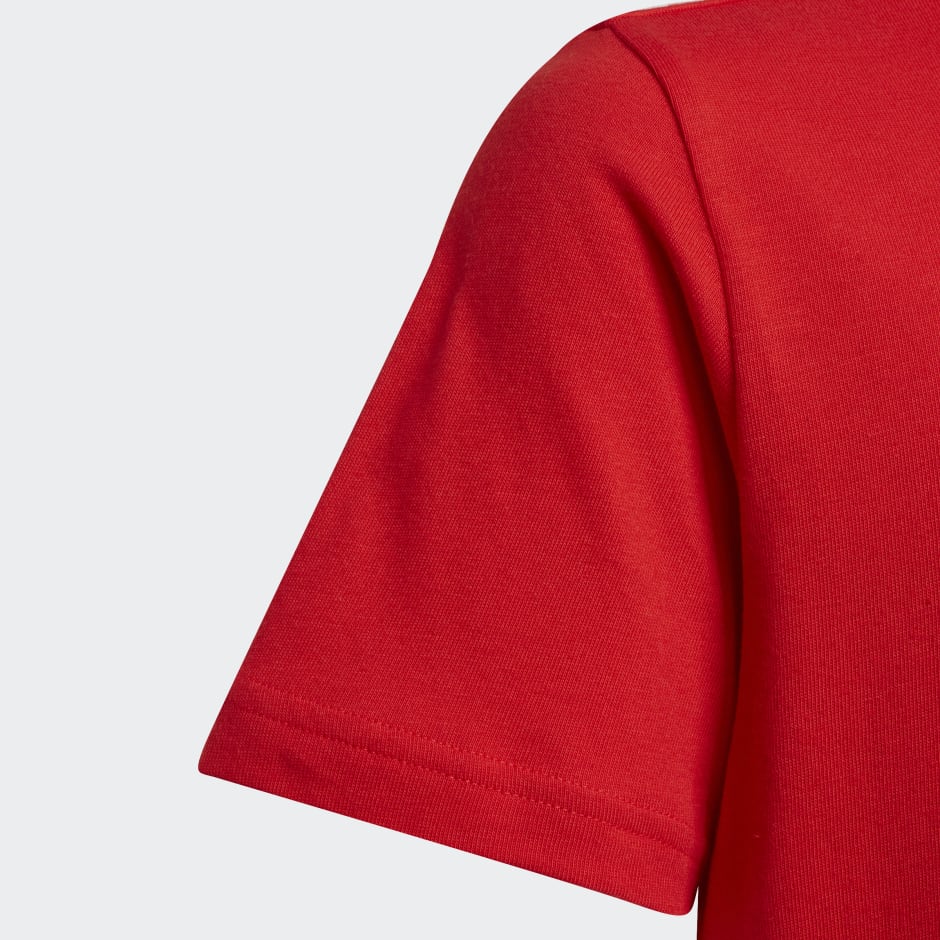 Salah Graphic Football Tee