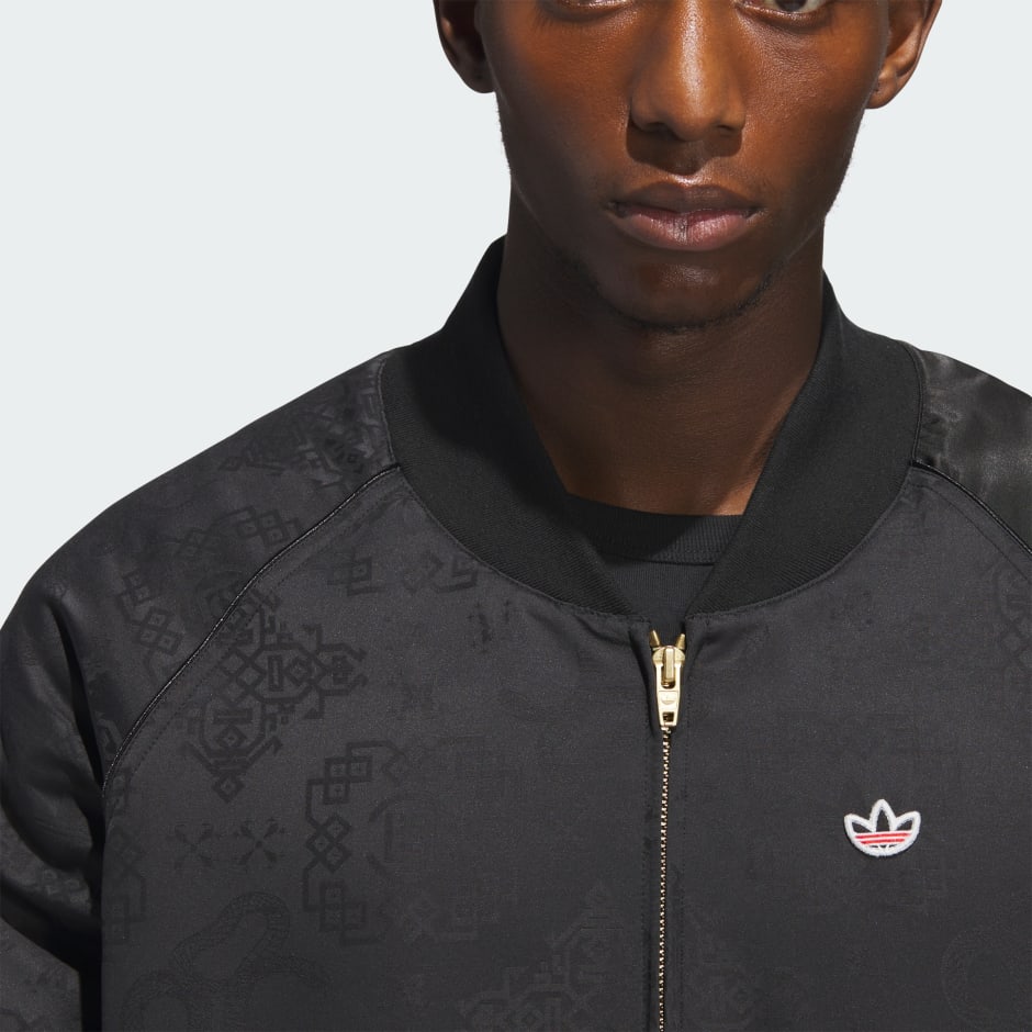 adidas Clot Sports Jacket by Edison Chen (Gender Neutral