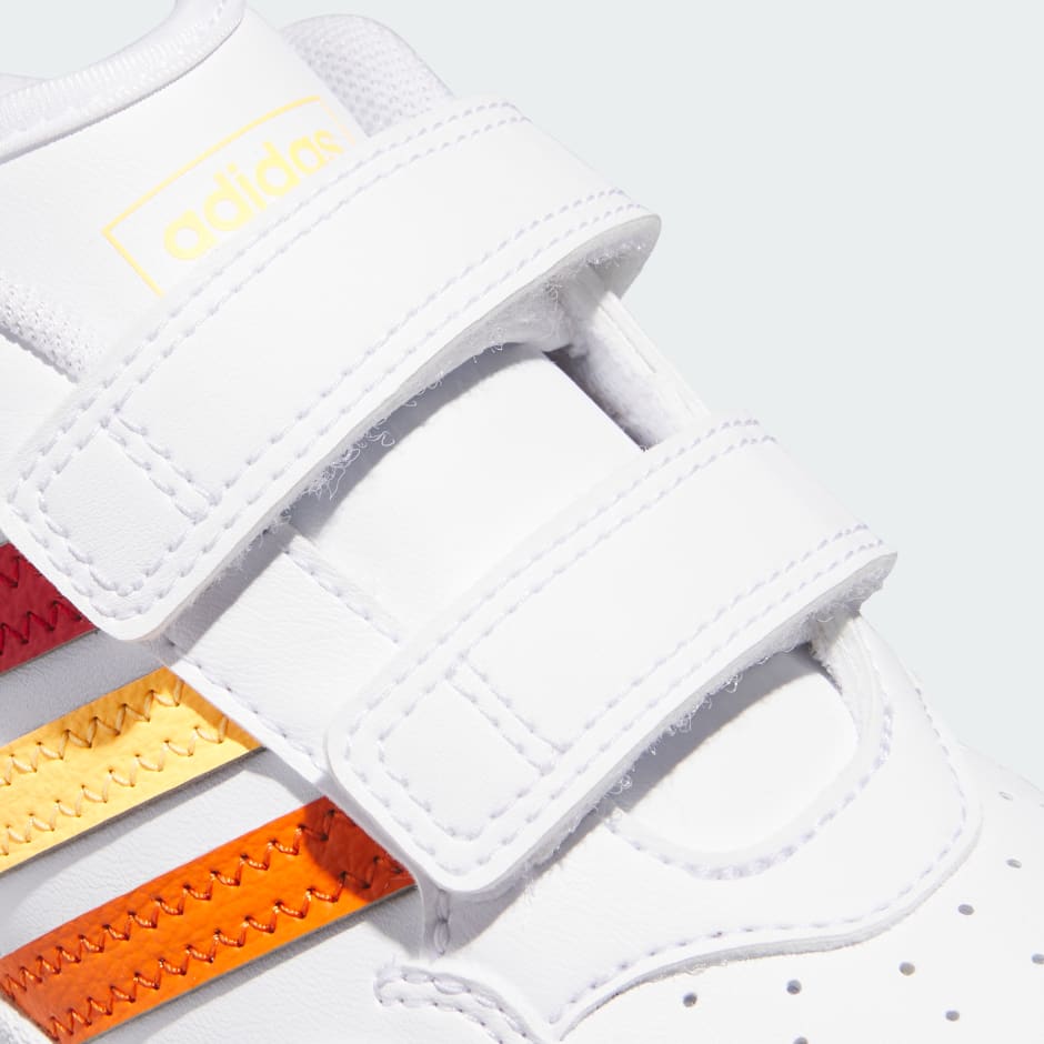 Pantofi sport Hoops 4.0