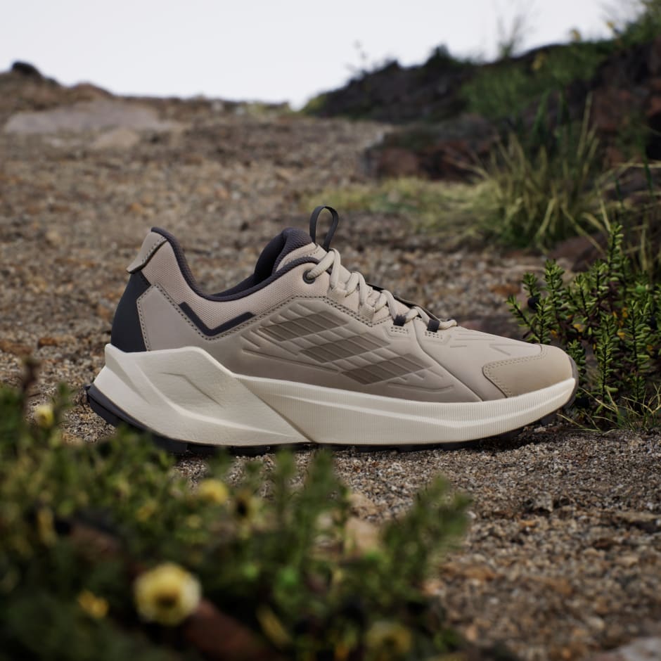 Terrex Trailmaker 2.0 Leather Hiking Shoes
