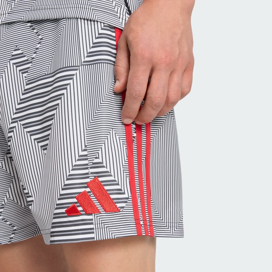 Orlando Pirates 25/26 Away Shorts