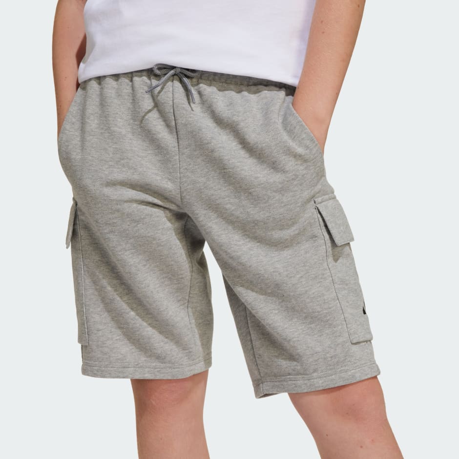 شورت للأطفال Essentials Cargo
