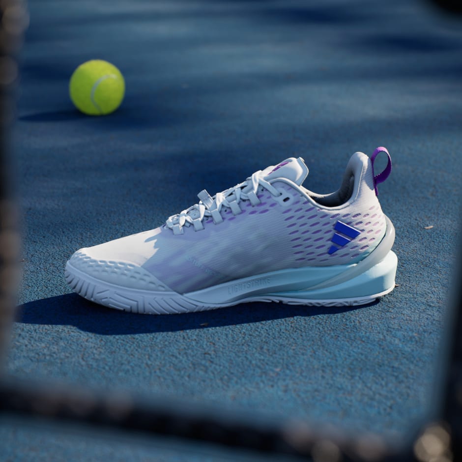 Tenisice za tenis adizero Cybersonic