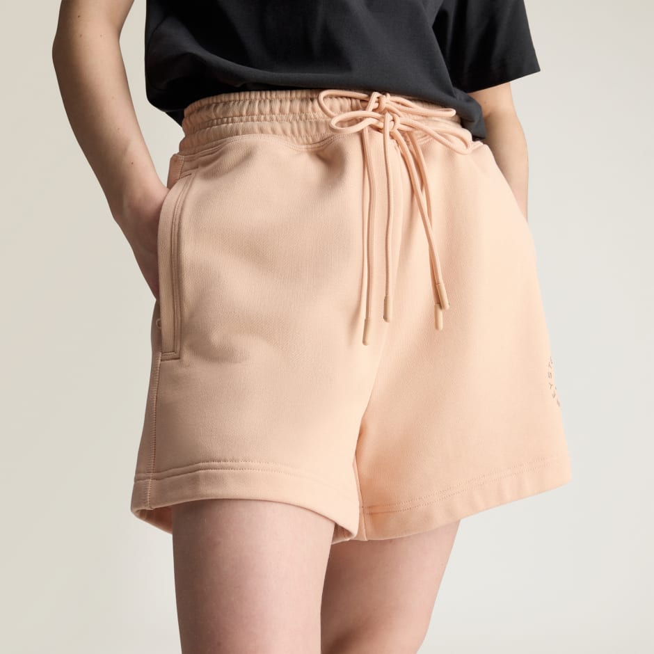 adidas by Stella McCartney TrueCasuals Terry Short