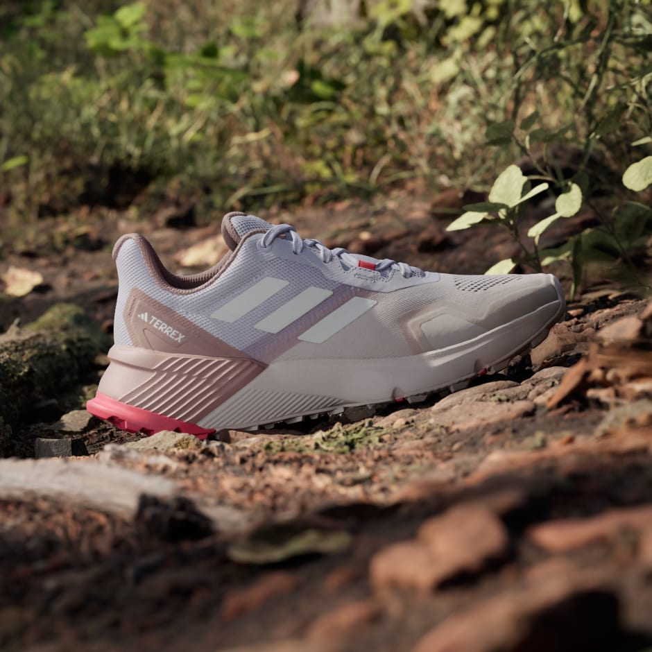 Terrex Soulstride Trail Running Shoes